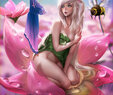 Porn authors art Sakimichan 2