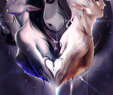 Porn authors art Sakimichan 2