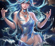Porn authors art Sakimichan 2