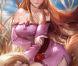 Porn authors art Sakimichan 2