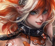 Porn authors art Sakimichan 2