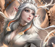 Porn authors art Sakimichan 2