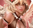 Porn authors art Sakimichan 2