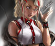 Porn authors art Sakimichan 2