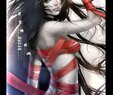 Porn authors art Sakimichan 2