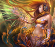 Porn authors art Sakimichan 2