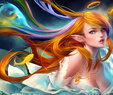 Porn authors art Sakimichan 2