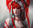 Porn authors art Sakimichan 2