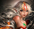 Porn authors art Sakimichan 2