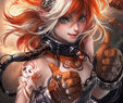 Porn authors art Sakimichan 2