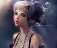 Porn authors art Sakimichan 2