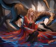 Porn authors art Sakimichan 2