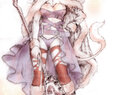 Porn authors art Sakimichan 2