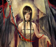 Porn authors art Sakimichan 2