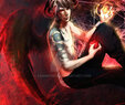 Porn authors art Sakimichan 2