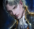 Porn authors art Sakimichan 2