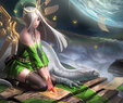 Porn authors art Sakimichan 2