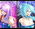 Porn authors art Sakimichan 2
