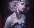 Porn authors art Sakimichan 2
