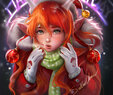 Porn authors art Sakimichan 2