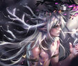Porn authors art Sakimichan 2