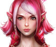 Porn authors art Sakimichan 2