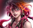 Porn authors art Sakimichan 2