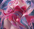 Porn authors art Sakimichan 2