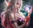 Porn authors art Sakimichan 2