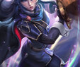 Porn authors art Sakimichan 2