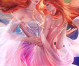 Porn authors art Sakimichan 2