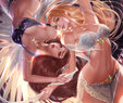 Porn authors art Sakimichan 2