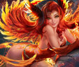 Porn authors art Sakimichan 2