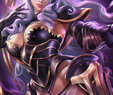 Porn authors art Sakimichan 2