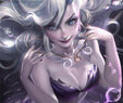 Porn authors art Sakimichan 2