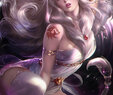 Porn authors art Sakimichan 2