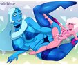 Porn authors art Scaitblue