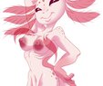 Porn authors art Scaitblue