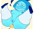 Porn authors art Scaitblue