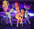Porn authors art Shadman - Shadbase 2