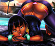 Porn authors art Shadman - Shadbase 2