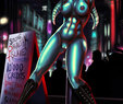 Porn authors art Shadman - Shadbase 2