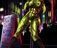 Porn authors art Shadman - Shadbase 2