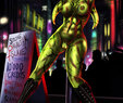 Porn authors art Shadman - Shadbase 2