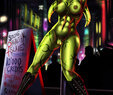 Porn authors art Shadman - Shadbase 2