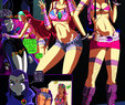 Porn authors art Shadman - Shadbase 2