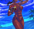 Porn authors art Shadman - Shadbase 2