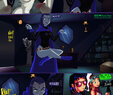 Porn authors art Shadman - Shadbase 2