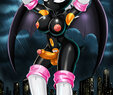 Porn authors art Shadman - Shadbase 2