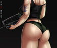 Porn authors art Shadman - Shadbase 2